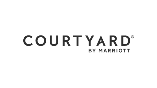 Courtyard by Marriott Logo