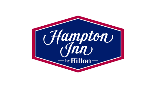 Hampton Inn Logo