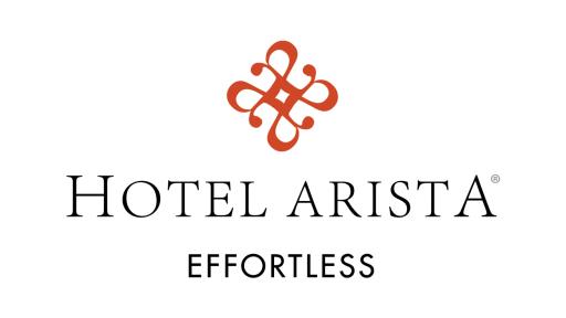 Hotel Arista Logo