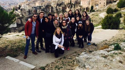 Study Abroad
