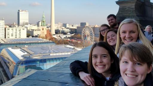 Berlin Trip