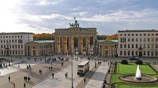 Berlin