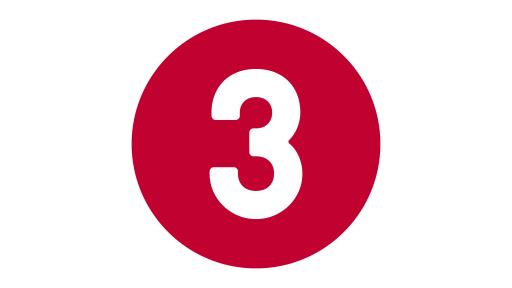3 icon