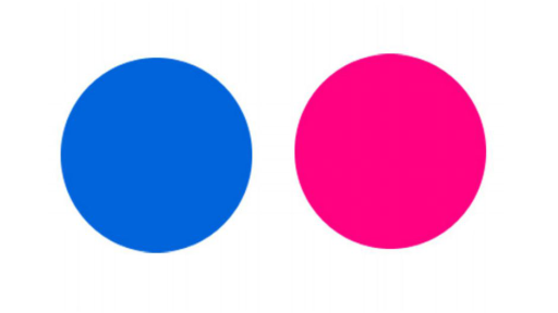 flickr icon