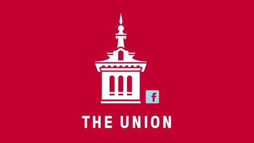 NCC tower logo- the union
