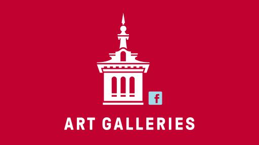 NCC tower logo- art galleries
