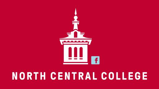 North Central College logo