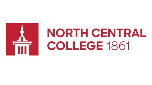 North Central College logo