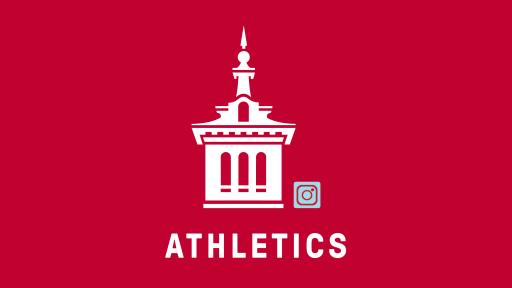 NCC tower logo- athletics