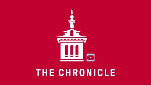 NCC tower logo- youtube chronicle