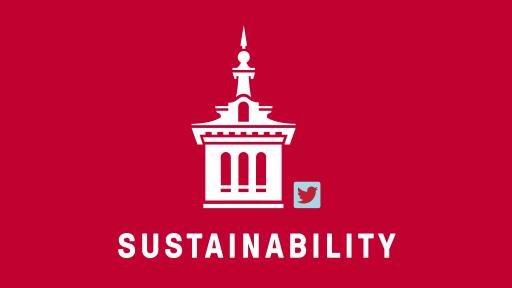 NCC tower logo- sustainability