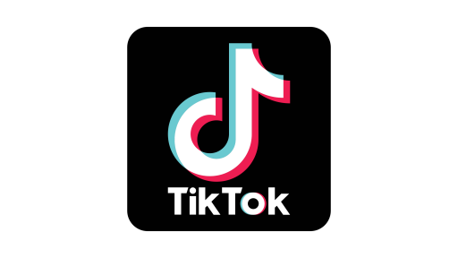 TikTok Logo