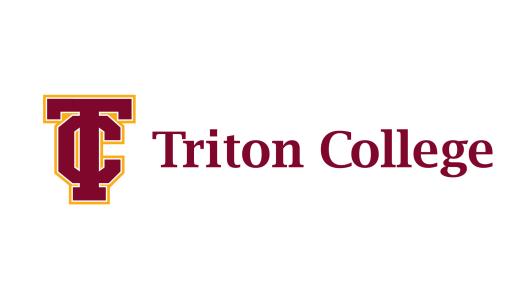 triton logo