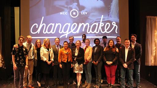 Changemaker challenge 