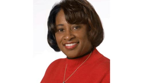 Rev. Dr. Geneace Williams