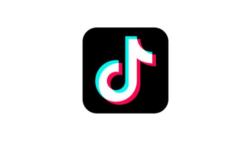 tiktok logo