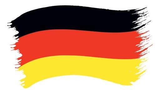Flag of Germany