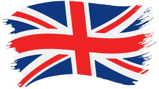 UK Flag