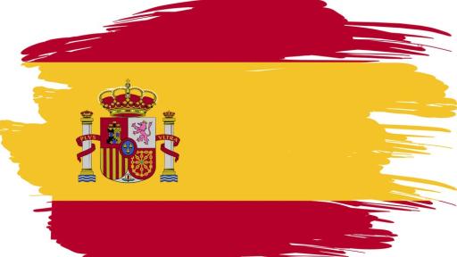 Flag of Spain