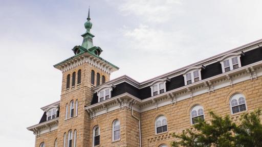 Old Main
