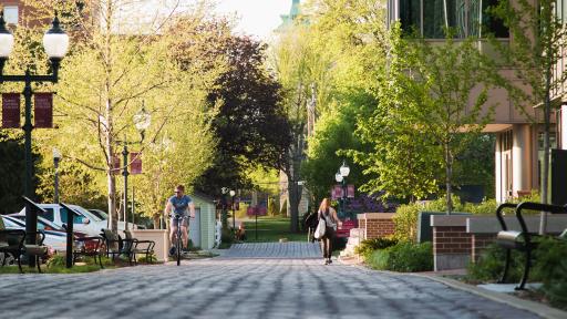 NCC Campus