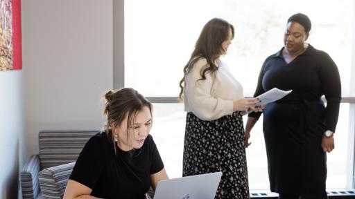 Ed Lead students 22