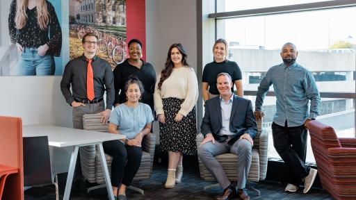 Fall 22 scholars