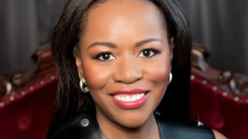 Tracie Morris