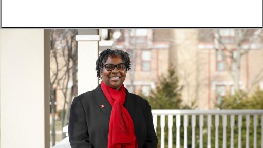 Anita Thomas