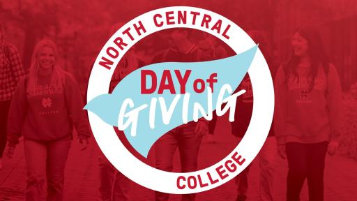 Day of Giving graphic