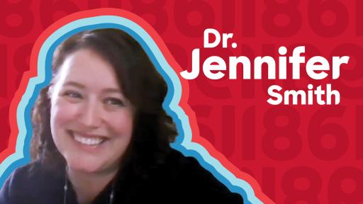 Dr. Jennifer Smith