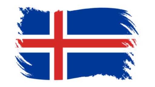 iceland flag