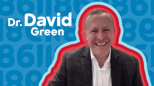 Dr. David Green