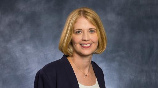 Dr. Kristin Geraty