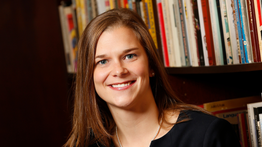 Kate Pope
