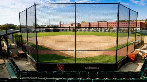 Shanower Family Softball Field