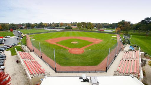 Zimmerman Baseball Field