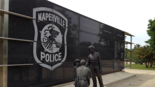 Naperville Police