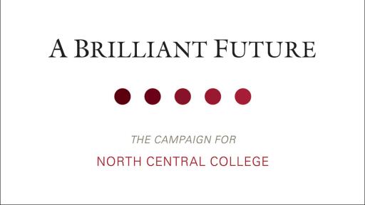 brilliant future campaign logo