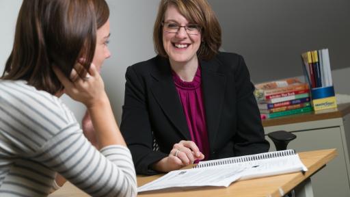 Human Resources master's degree