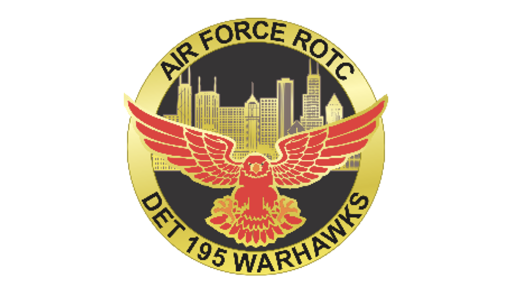 Air Force ROTC logo