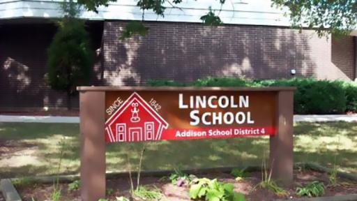 Lincoln Elementary School