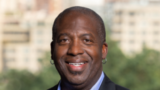 Charlton McIlwain