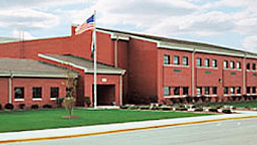 Cowlishaw Elementary School