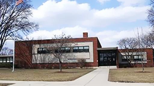 Hermes Elementary School
