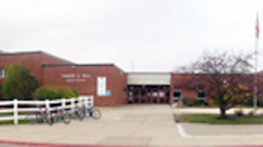 Hill Middle School