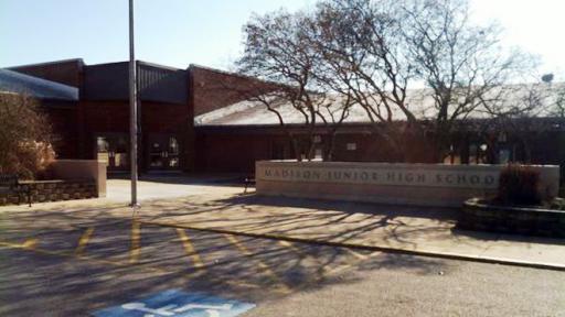 Madison Junior High School