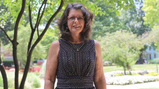 Maureen Spelman