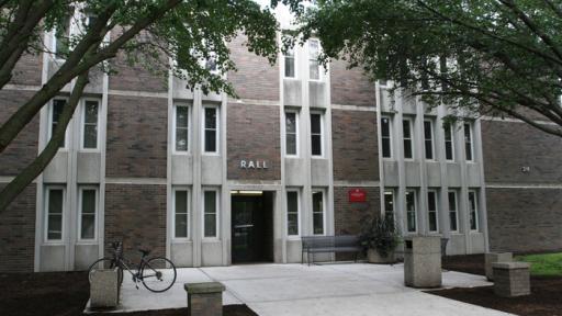 Rall Hall