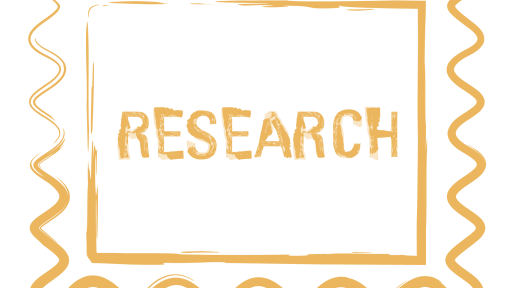 research icon